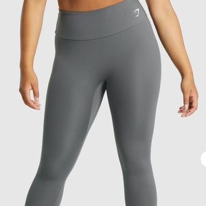 7/8 training leggings